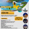 Thailand – 3 Nights / 4 Days