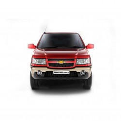 Tavera (6 seats)