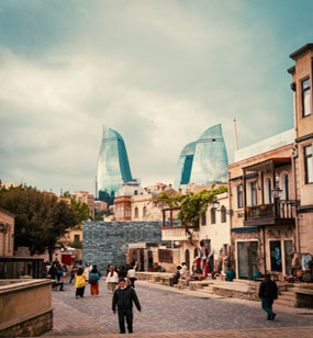 Azerbaijan