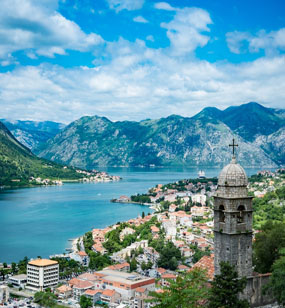 Montenegro