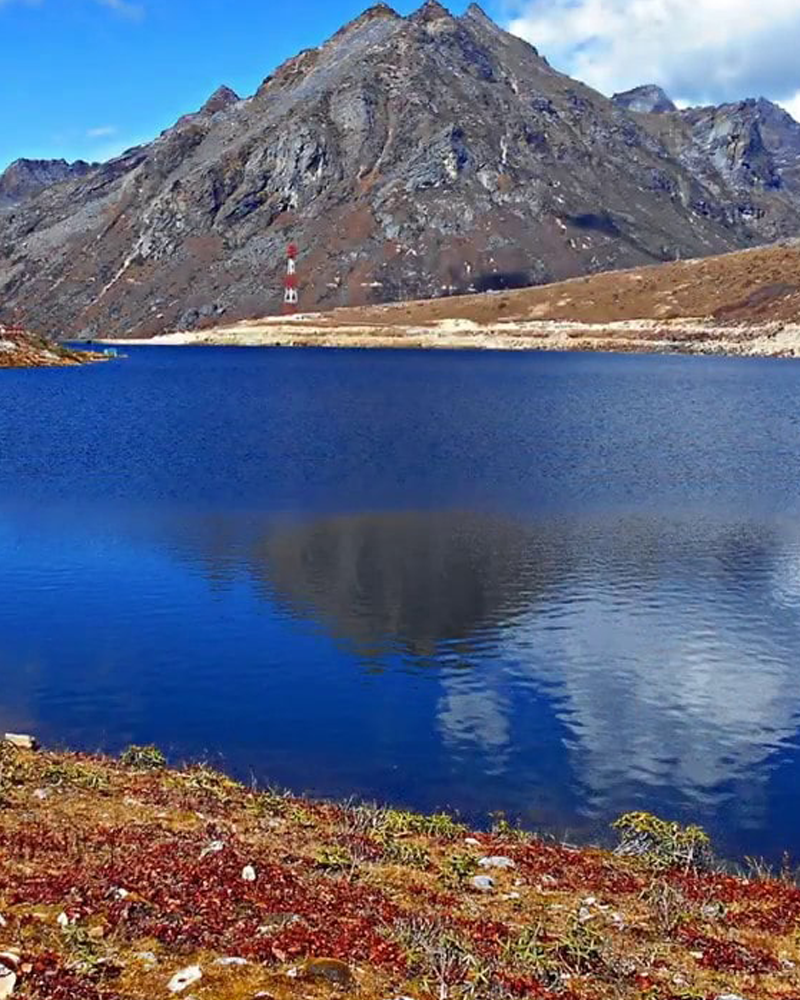 Arunachal – 7 Nights / 8 Days