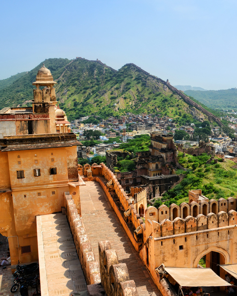 Rajasthan Package – 3 Nights / 4 Days