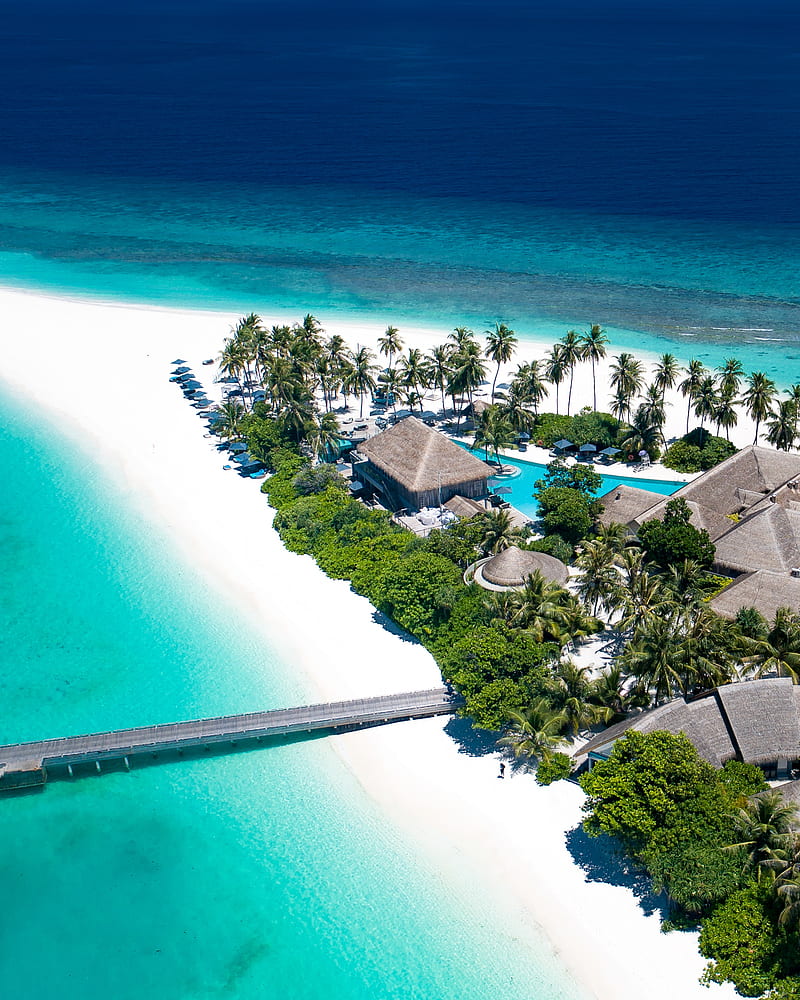 Maldives – 3 Nights / 4 Days