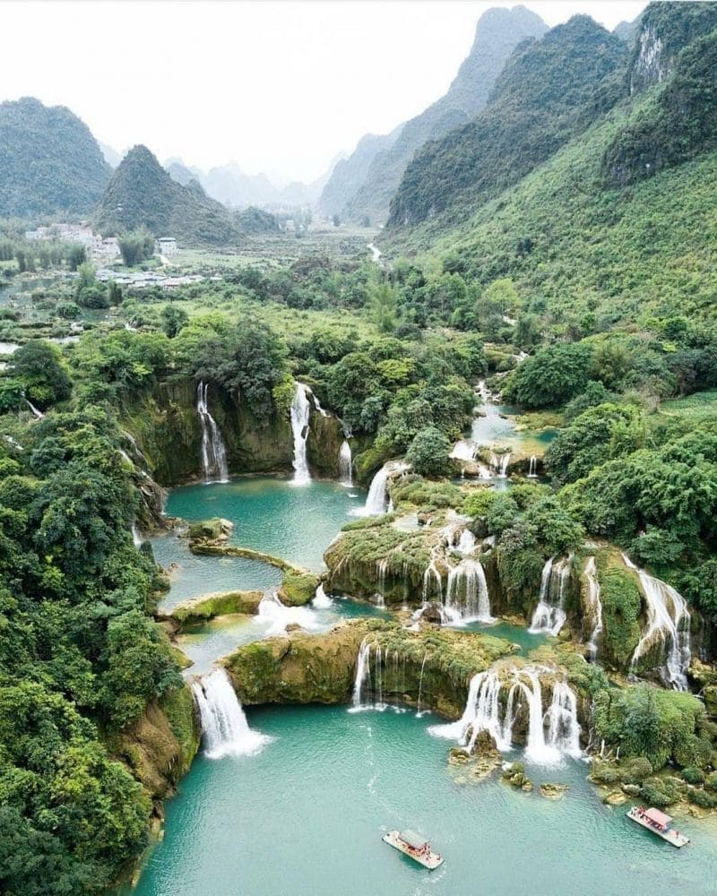 Vietnam – 6 Nights / 7 Days